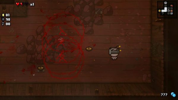 The Binding of Isaac: Afterbirth+-screenshot-2