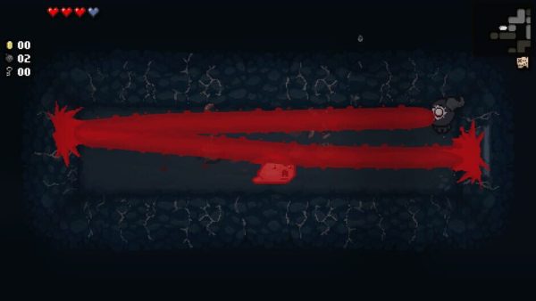 The Binding of Isaac: Afterbirth+-screenshot-3