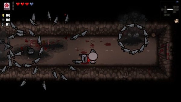 The Binding of Isaac: Afterbirth+-screenshot-4