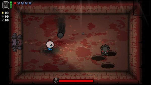 The Binding of Isaac: Afterbirth+-screenshot-5
