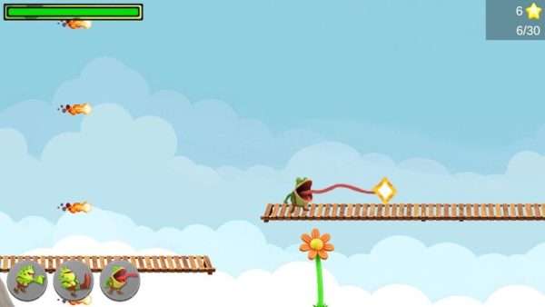 The Frog’s Adventure-screenshot-3