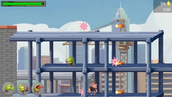 The Frog’s Adventure-screenshot-5