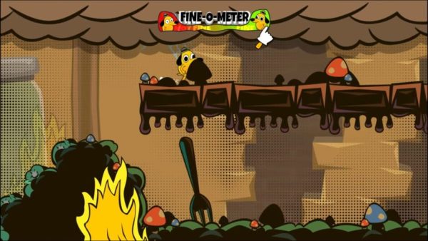 This is Fine: Maximum Cope-screenshot-3
