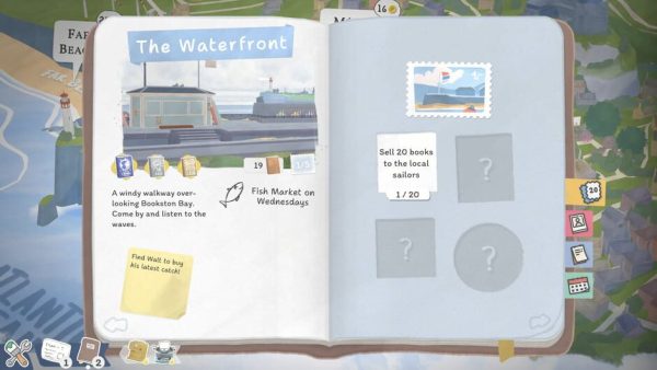 Tiny Bookshop-screenshot-5