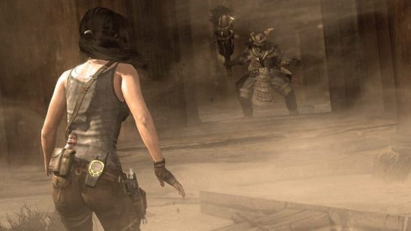 Tomb Raider: Definitive Edition-screenshot-1