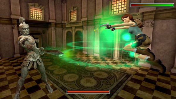 Tomb Raider IV•V•VI Remastered-screenshot-2