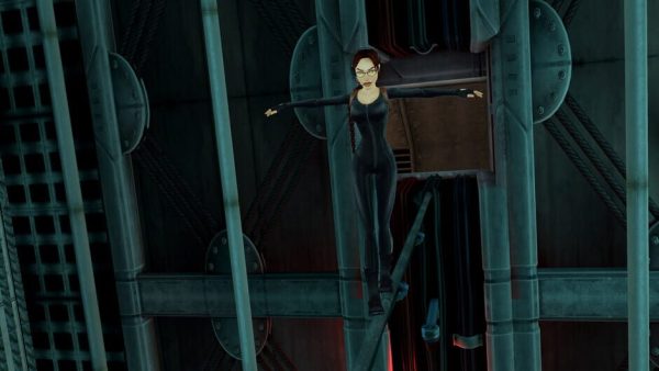 Tomb Raider IV•V•VI Remastered-screenshot-4