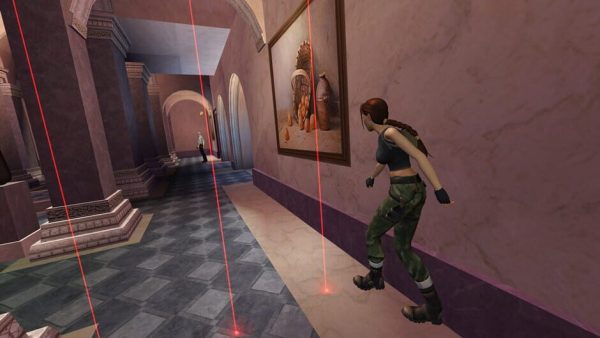 Tomb Raider IV•V•VI Remastered-screenshot-5