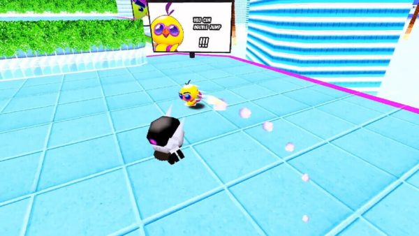 Toree Saturn-screenshot-2