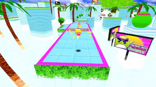 Toree Saturn-screenshot-3