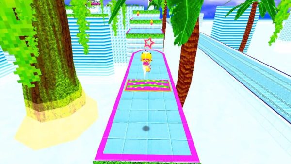 Toree Saturn-screenshot-4