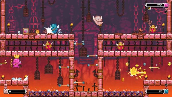 Twin Shot Deluxe-screenshot-1