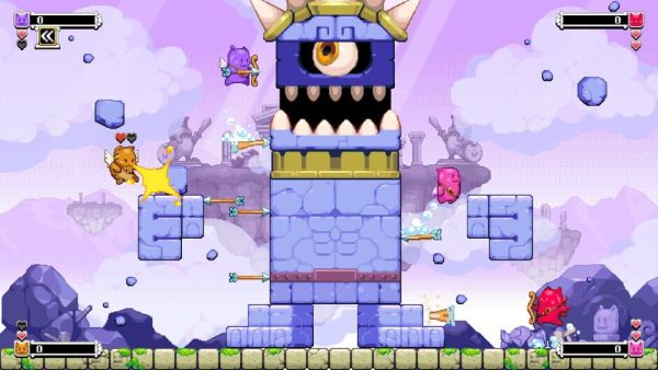 Twin Shot Deluxe-screenshot-2