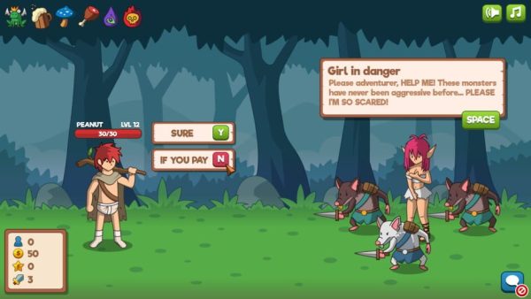 Who Needs a Hero?-screenshot-2
