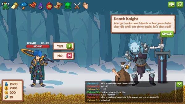 Who Needs a Hero?-screenshot-3