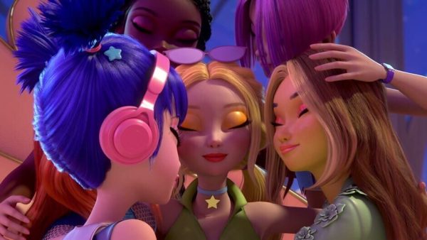 Winx Club: The Magic Is Back-screenshot-1