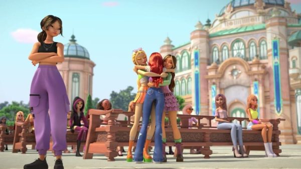 Winx Club: The Magic Is Back-screenshot-5