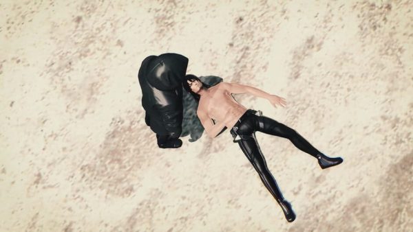 Xenoblade Chronicles X: Definitive Edition-screenshot-5
