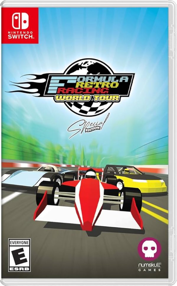 Car Racing: Auto & Formula Sport