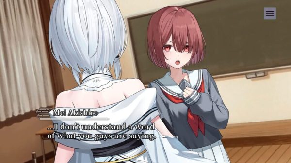 Dear Mirror Flower-screenshot-3