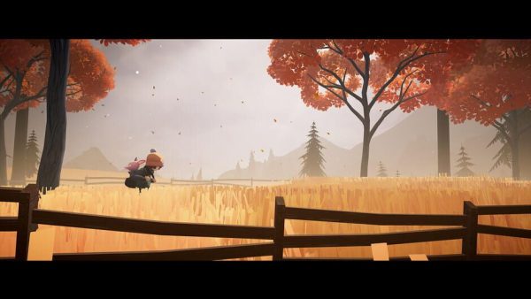 Deer & Boy-screenshot-2