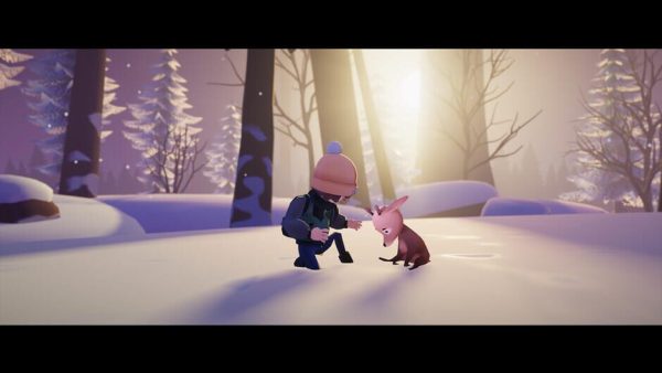 Deer & Boy-screenshot-4