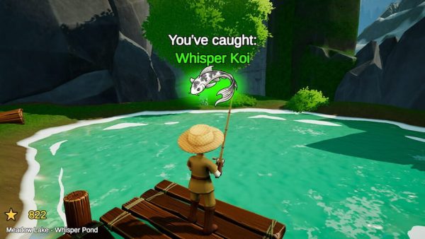 Fish In-screenshot-2