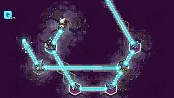 Golem Lights-screenshot-1