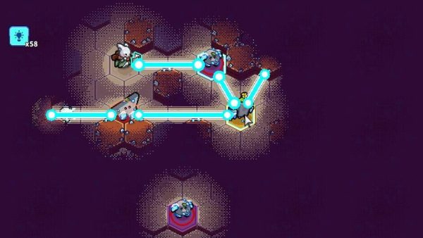 Golem Lights-screenshot-3