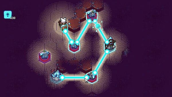 Golem Lights-screenshot-4