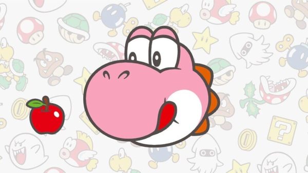 Hello, Yoshi!-screenshot-3