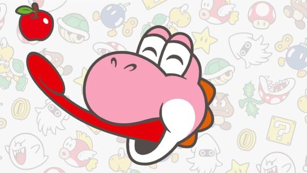 Hello, Yoshi!-screenshot-4