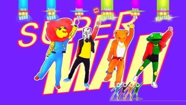 Just Dance 2017-screenshot-2