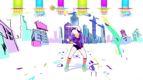 Just Dance 2017-screenshot-3