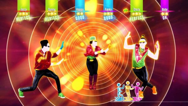 Just Dance 2017-screenshot-4