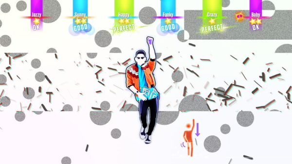 Just Dance 2017-screenshot-5