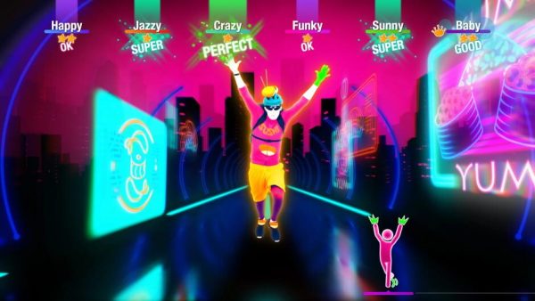 Just Dance 2020-screenshot-1
