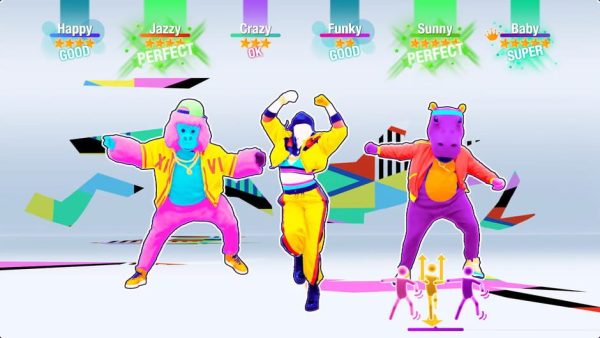 Just Dance 2020-screenshot-4