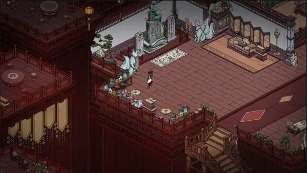 Realm of Ink-screenshot-1