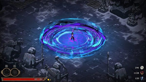 Realm of Ink-screenshot-2