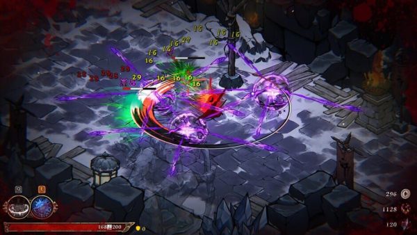 Realm of Ink-screenshot-3
