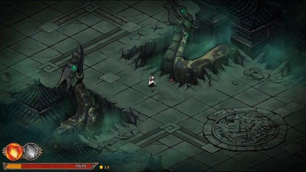 Realm of Ink-screenshot-5