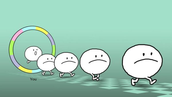 Rhythm Heaven Groove-screenshot-1