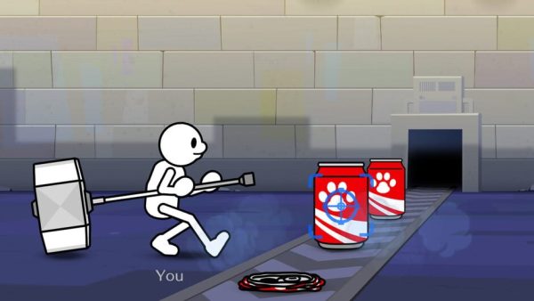 Rhythm Heaven Groove-screenshot-2