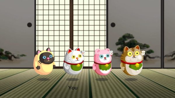 Rhythm Heaven Groove-screenshot-4