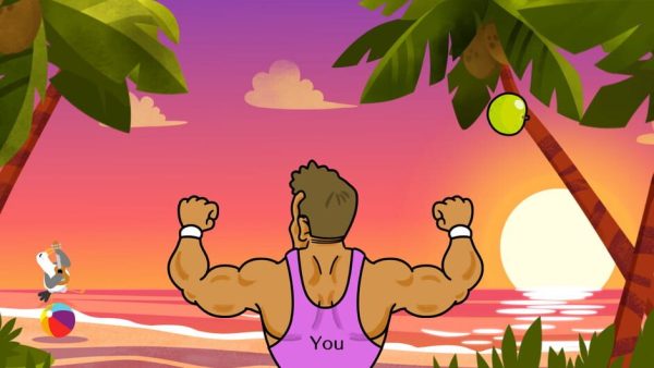 Rhythm Heaven Groove-screenshot-5