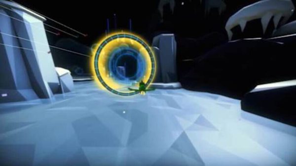 Sora: Songs of the Stone-screenshot-1