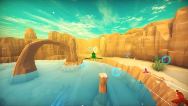 Sora: Songs of the Stone-screenshot-5