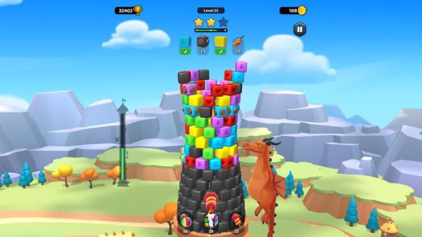 Spire Blast-screenshot-1
