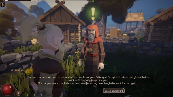 Tale of Dark Lands-screenshot-4